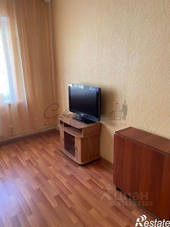 1-комн квартира мкр Дубрава квартал 1, 18,  д. 18