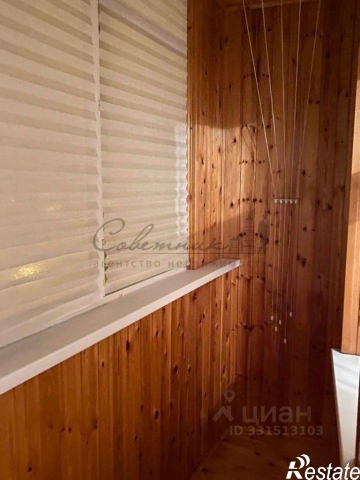 1-комн квартира мкр Дубрава квартал 1, 18,  д. 18