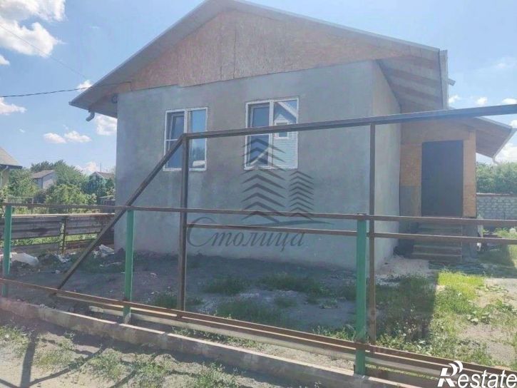 Коттедж/дом СНТ Водник