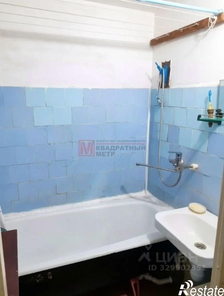 1-комн квартира мкр Макаренко, 35,  д. 35