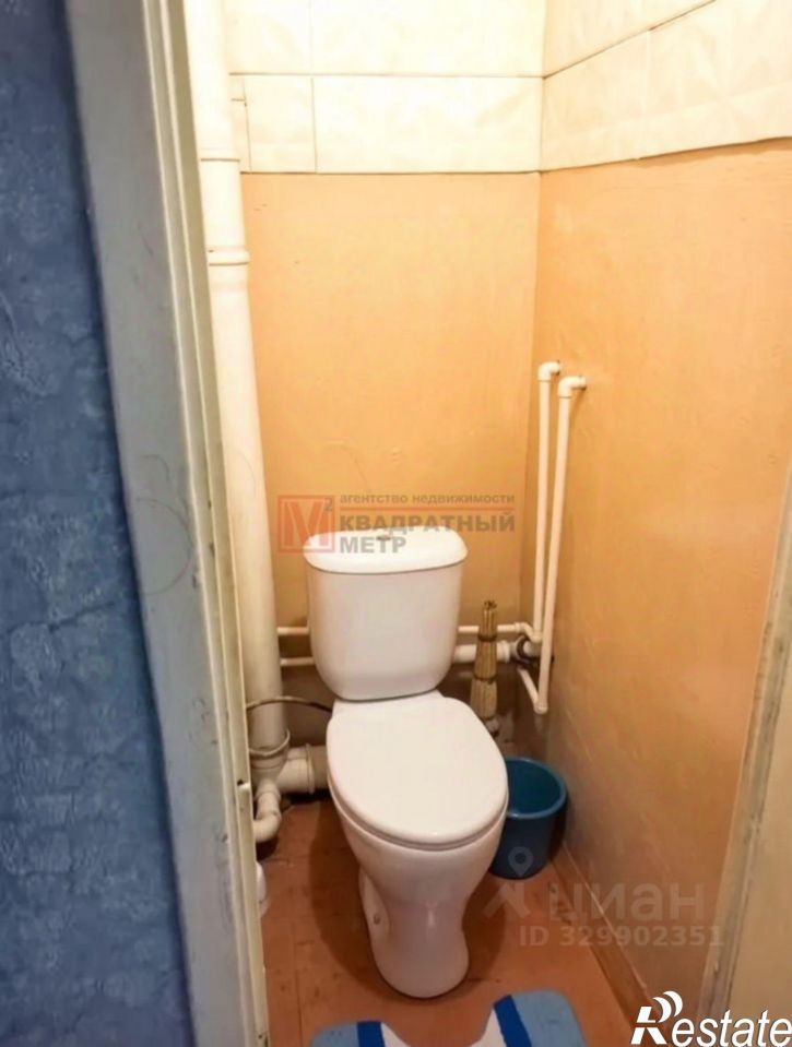 1-комн квартира мкр Макаренко, 35,  д. 35