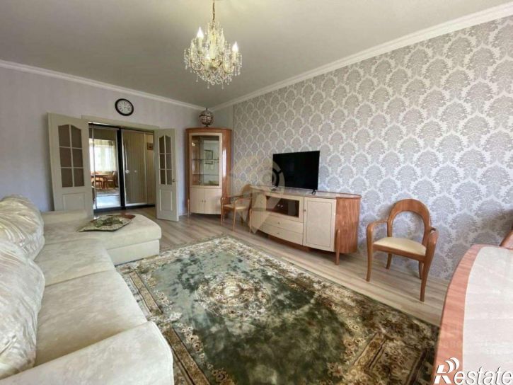 3-комн квартира Степной мкр, 16,  д. 16