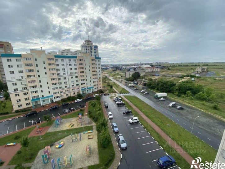 3-комн квартира Степной мкр, 16,  д. 16
