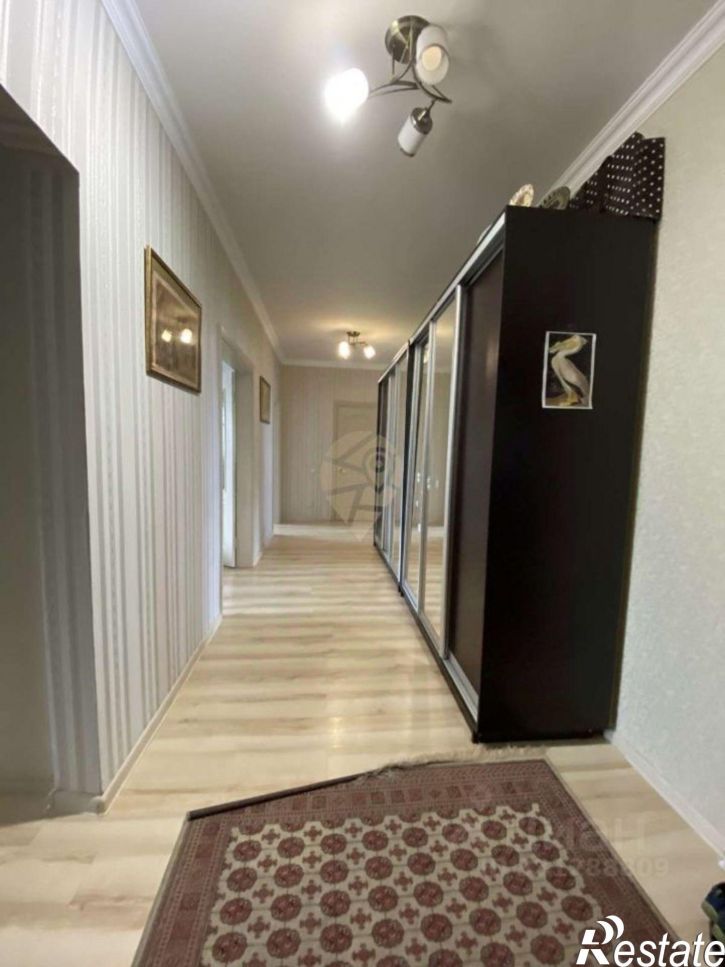 3-комн квартира Степной мкр, 16,  д. 16