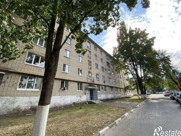 1-комн квартира Интернациональный мкр, 29,  д. 29