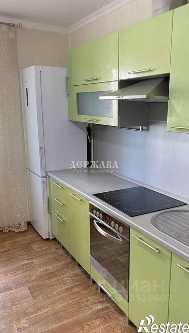 2-комн квартира Олимпийский мкр, 39,  д. 39