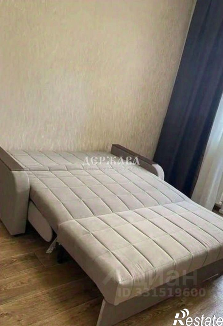 2-комн квартира Олимпийский мкр, 39,  д. 39