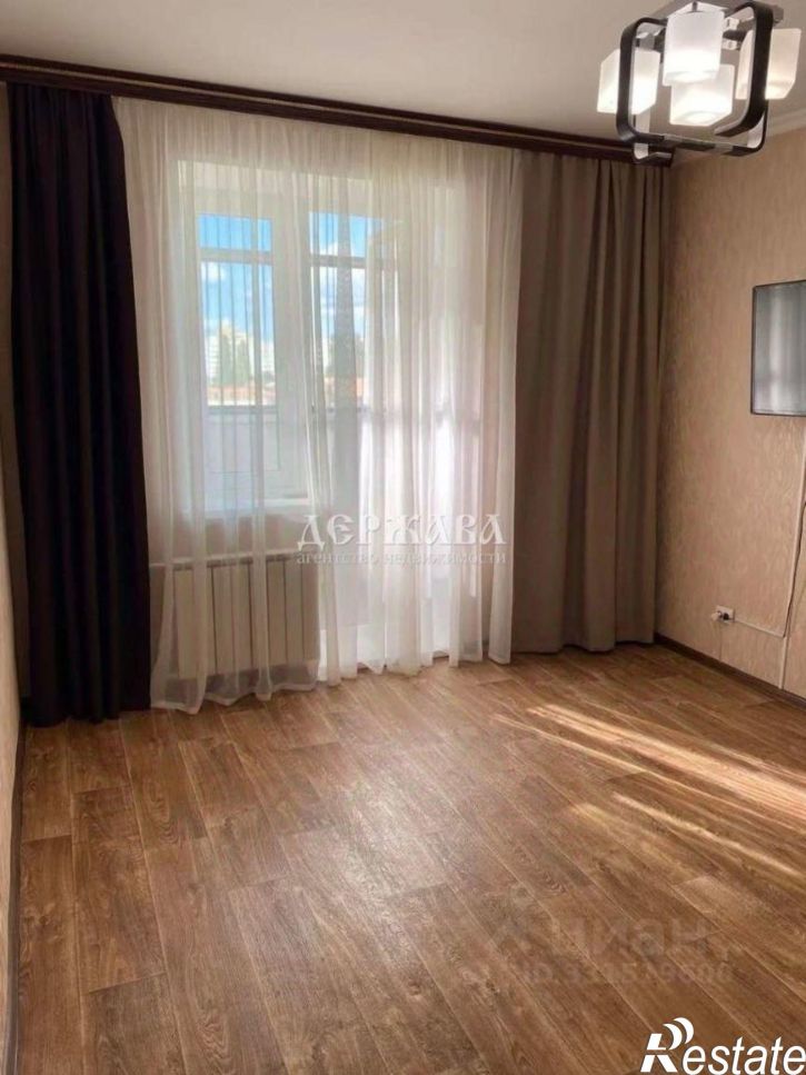 2-комн квартира Олимпийский мкр, 39,  д. 39