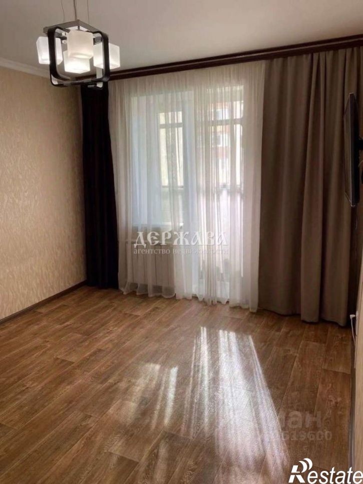 2-комн квартира Олимпийский мкр, 39,  д. 39