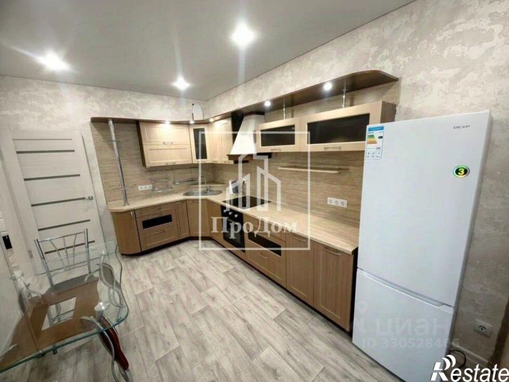 2-комн квартира