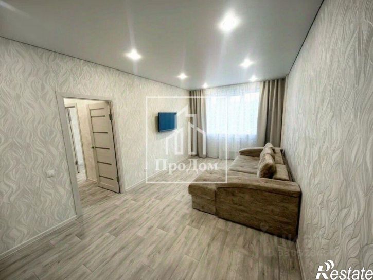 2-комн квартира