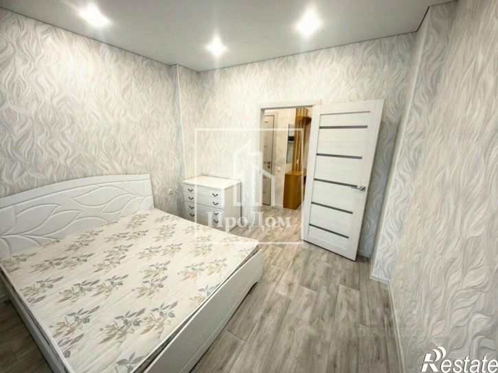 2-комн квартира