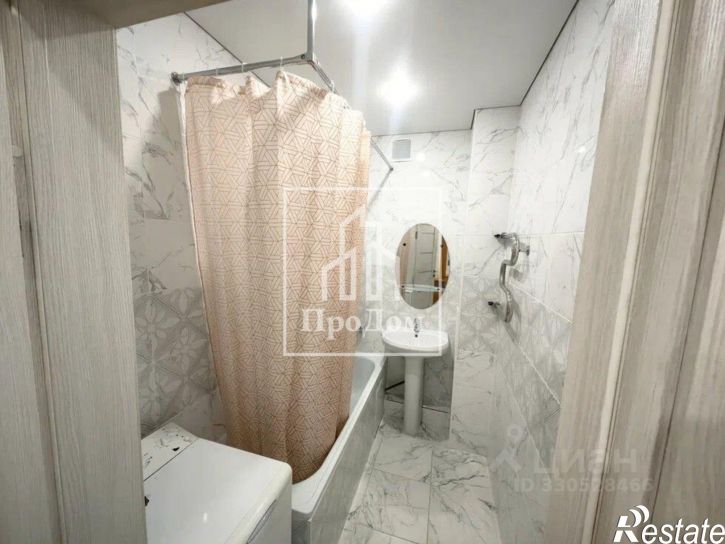 2-комн квартира