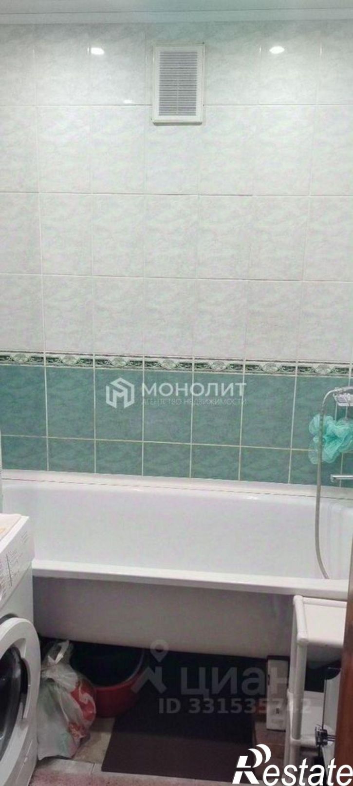 2-комн квартира ул Фурманова, 53,  д. 53