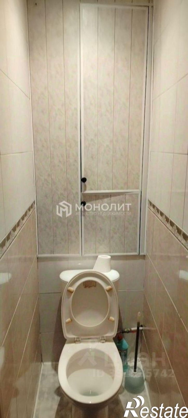 2-комн квартира ул Фурманова, 53,  д. 53