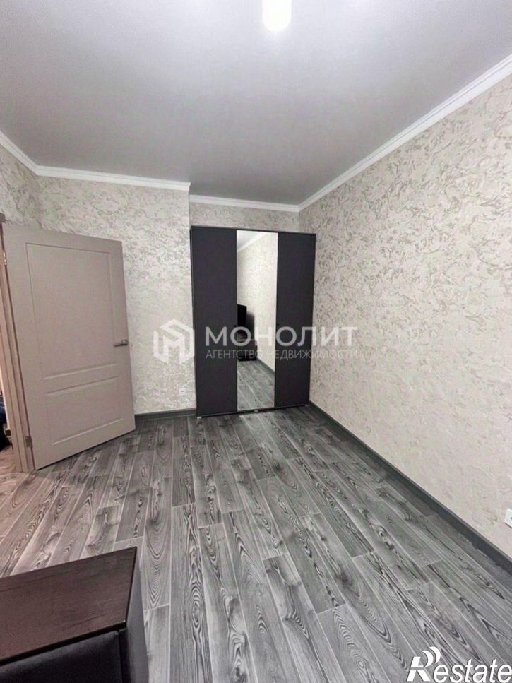 2-комн квартира Восточный мкр, 1,  д. 1
