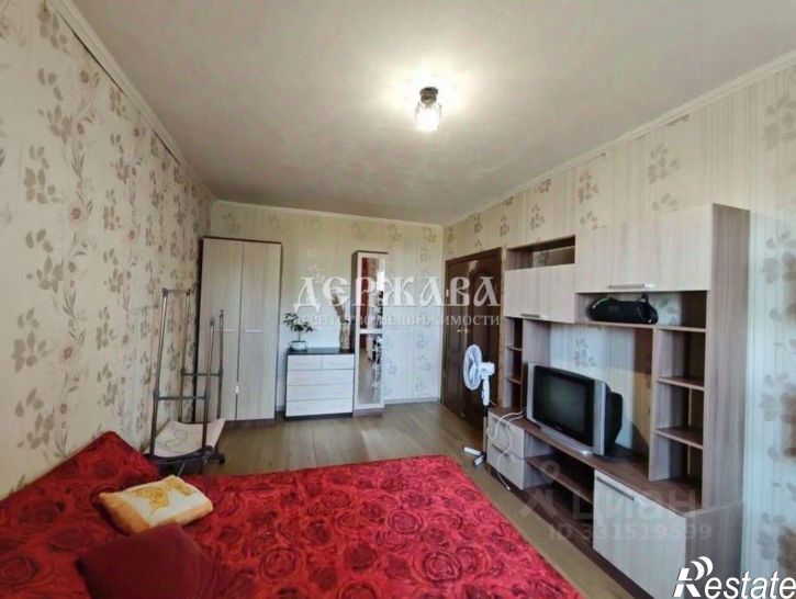 2-комн квартира Парковый мкр, 22,  д. 22