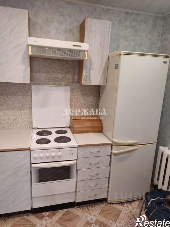 1-комн квартира мкр Лебединец, 27а,  д. 27а