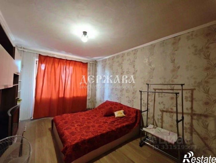 2-комн квартира Парковый мкр, 22,  д. 22
