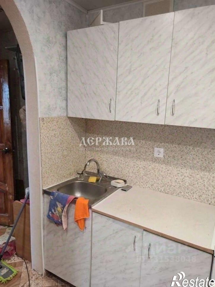 1-комн квартира мкр Лебединец, 27а,  д. 27а