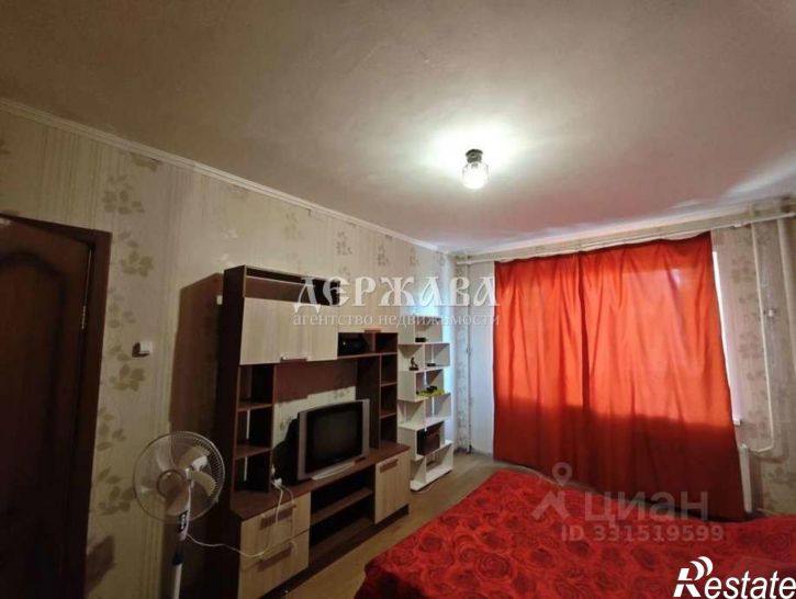 2-комн квартира Парковый мкр, 22,  д. 22