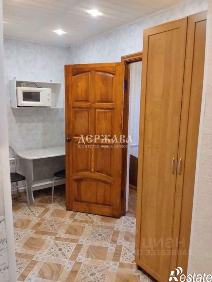 1-комн квартира мкр Лебединец, 27а,  д. 27а