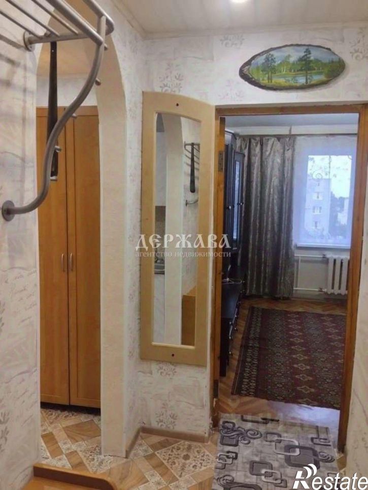 1-комн квартира мкр Лебединец, 27а,  д. 27а