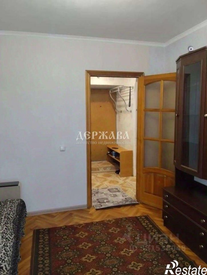 1-комн квартира мкр Лебединец, 27а,  д. 27а