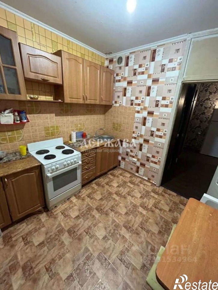 1-комн квартира мкр Ольминского, 1,  д. 1