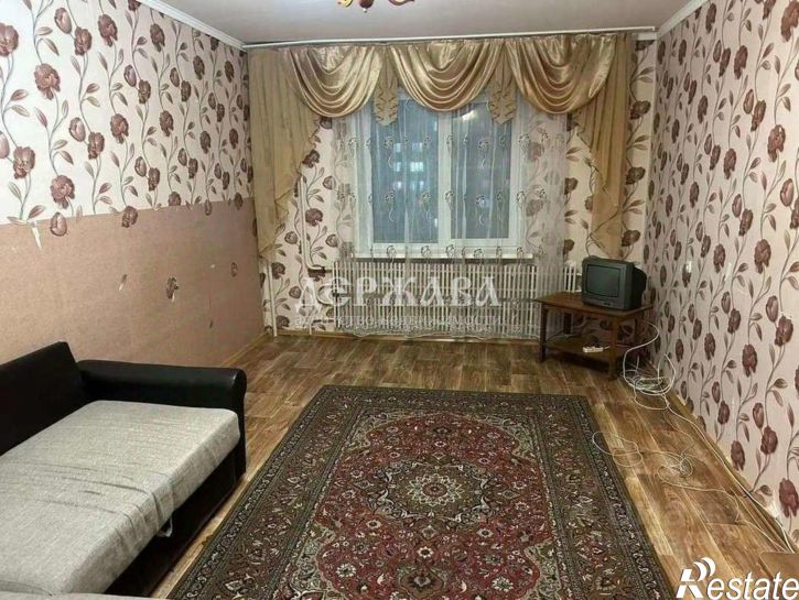 1-комн квартира мкр Ольминского, 1,  д. 1