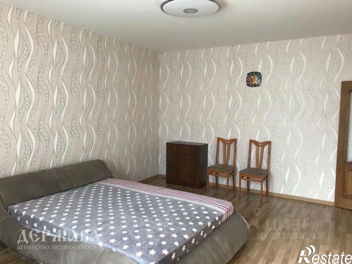 1-комн квартира Степной мкр, 29,  д. 29
