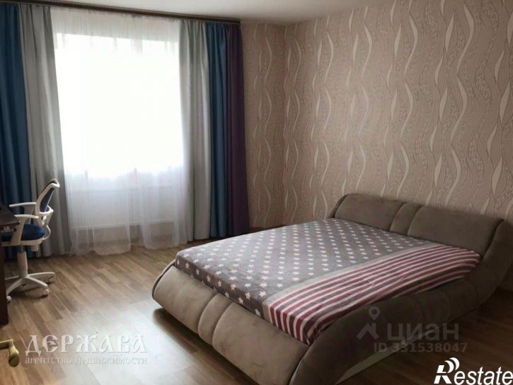 1-комн квартира Степной мкр, 29,  д. 29