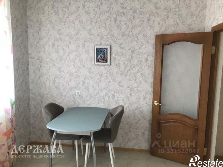 1-комн квартира Степной мкр, 29,  д. 29