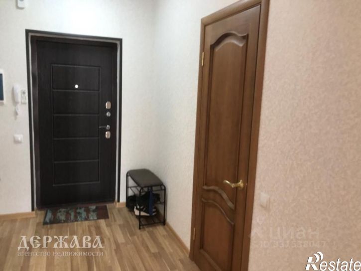 1-комн квартира Степной мкр, 29,  д. 29