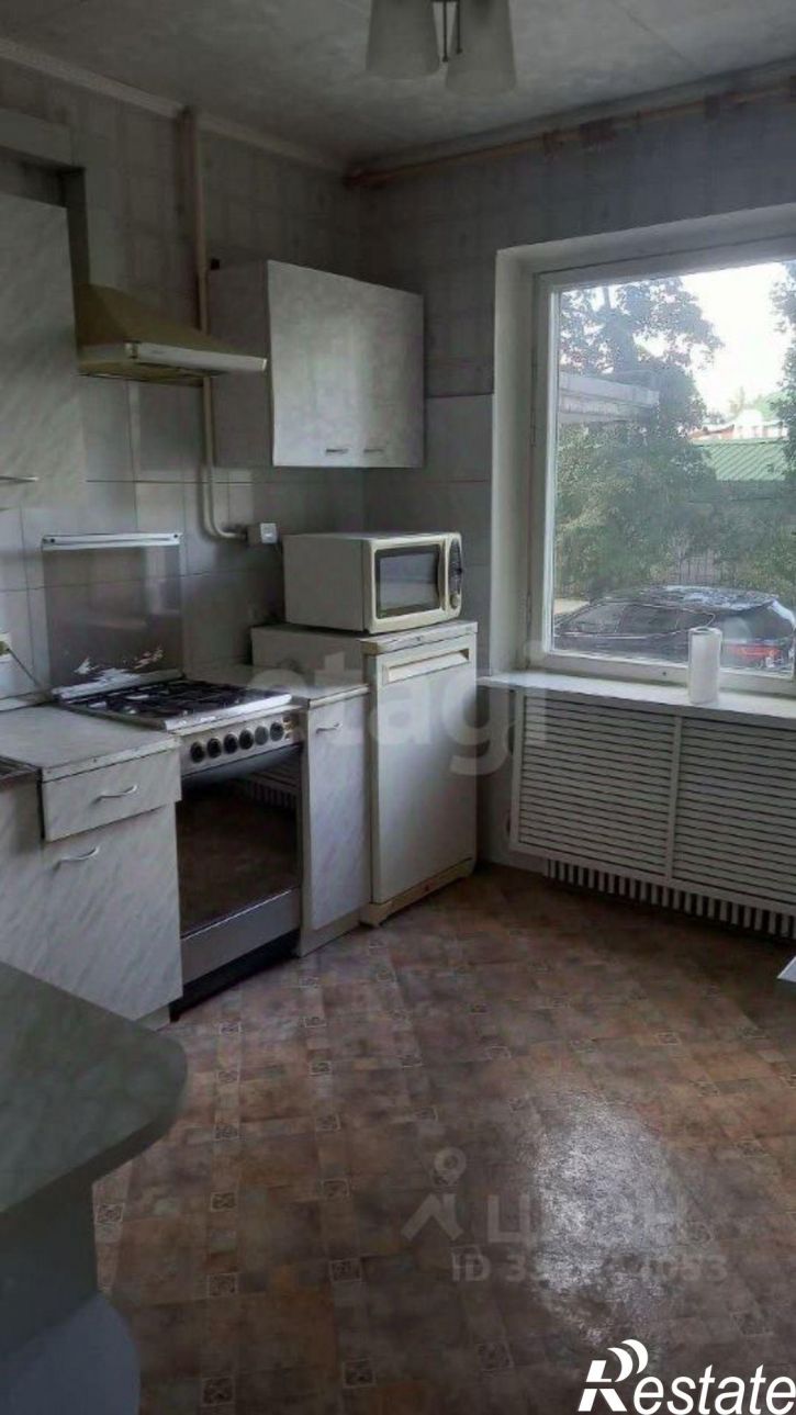 3-комн квартира Комсомольский пр-кт, 29,  д. 29