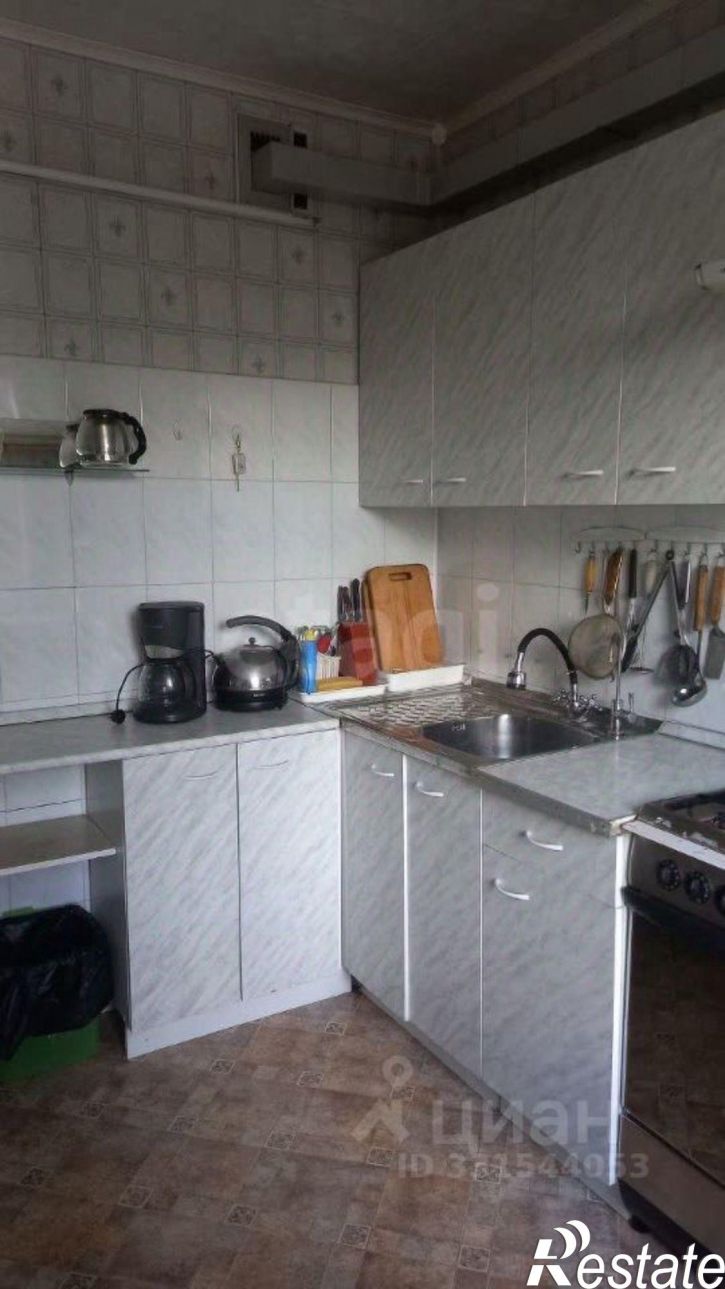 3-комн квартира Комсомольский пр-кт, 29,  д. 29