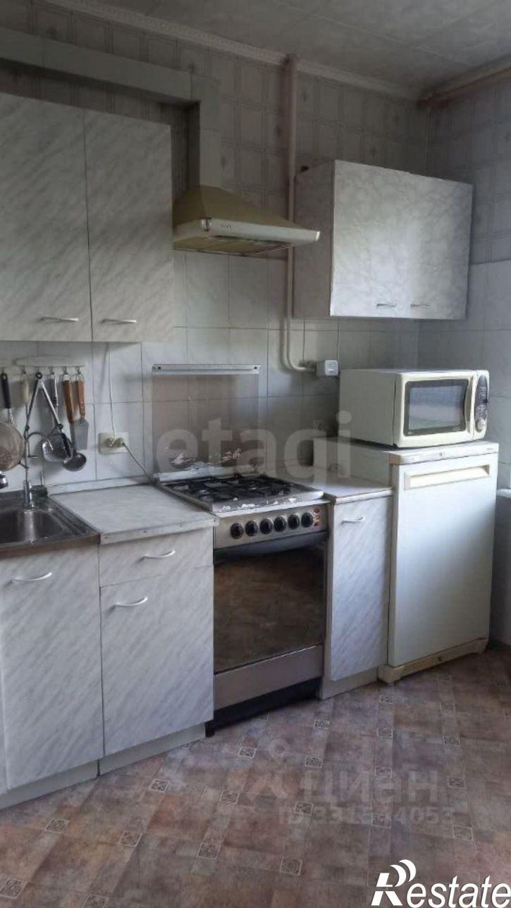3-комн квартира Комсомольский пр-кт, 29,  д. 29