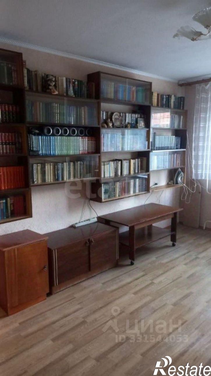 3-комн квартира Комсомольский пр-кт, 29,  д. 29