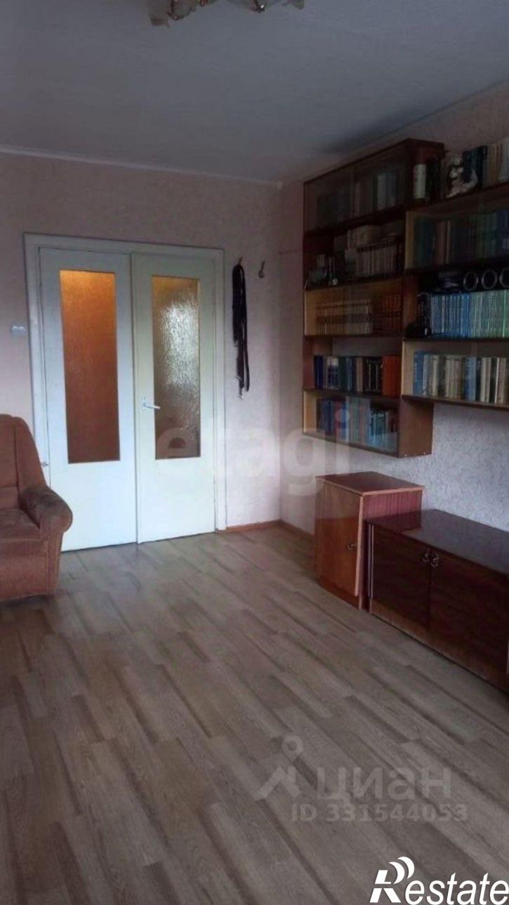 3-комн квартира Комсомольский пр-кт, 29,  д. 29