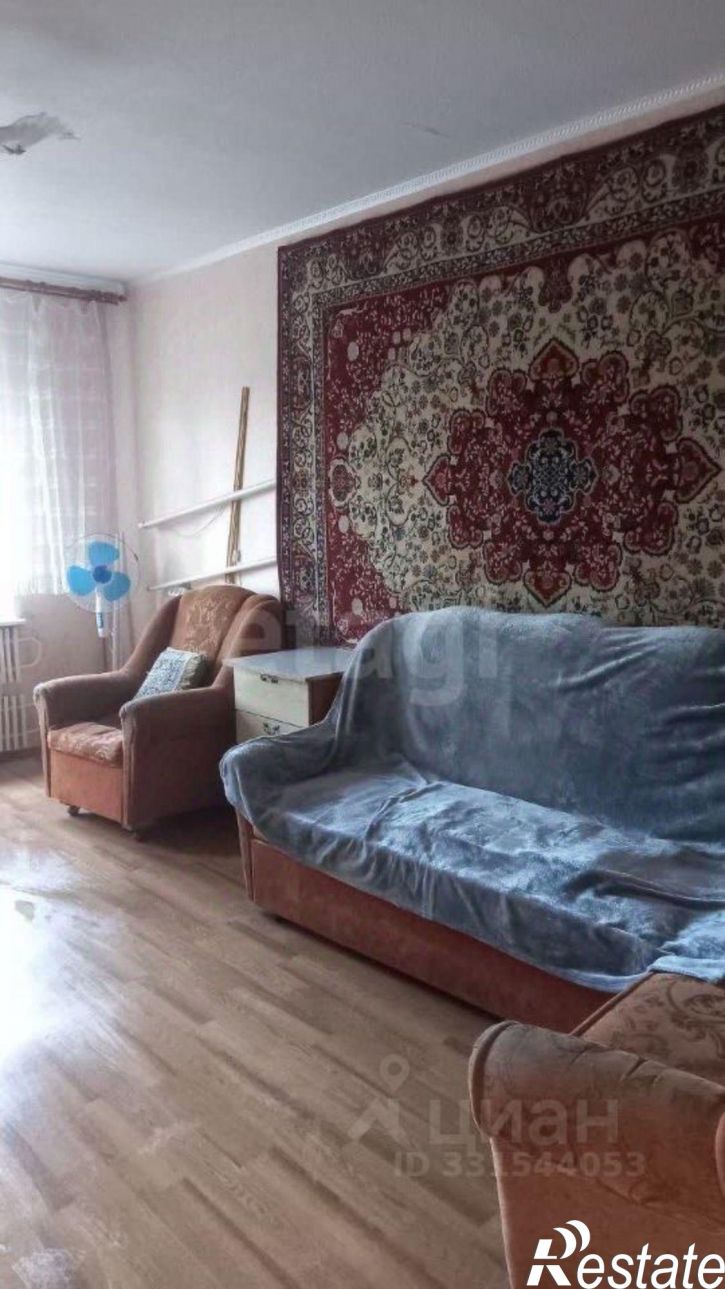 3-комн квартира Комсомольский пр-кт, 29,  д. 29
