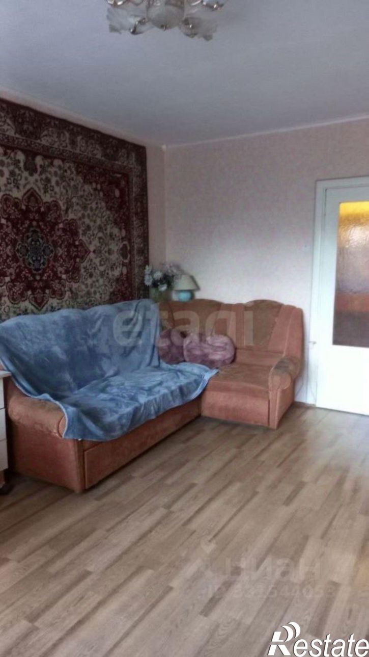 3-комн квартира Комсомольский пр-кт, 29,  д. 29