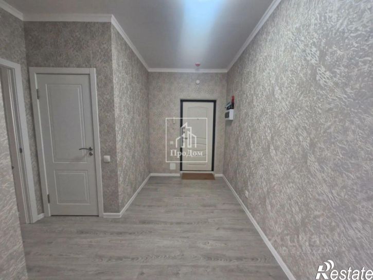 2-комн квартира