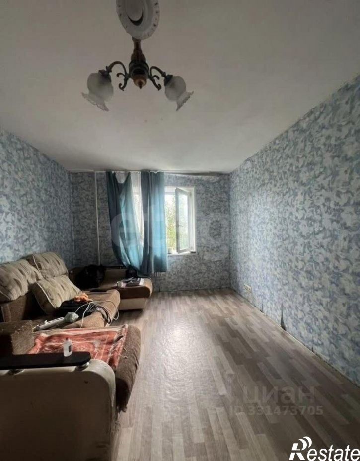 1-комн квартира Солнечный мкр, 11,  д. 11