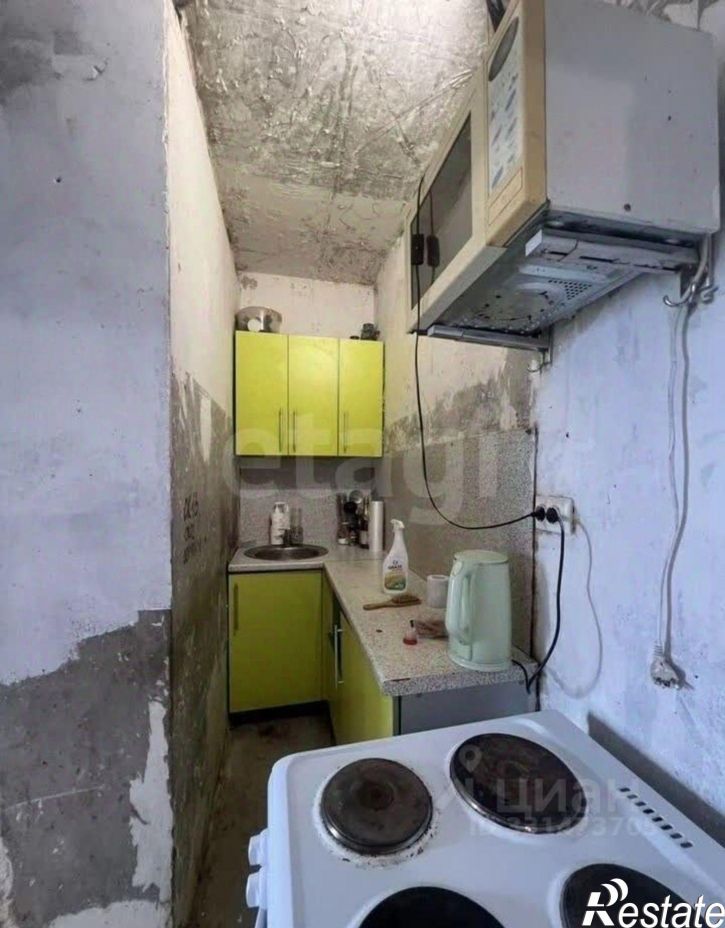 1-комн квартира Солнечный мкр, 11,  д. 11