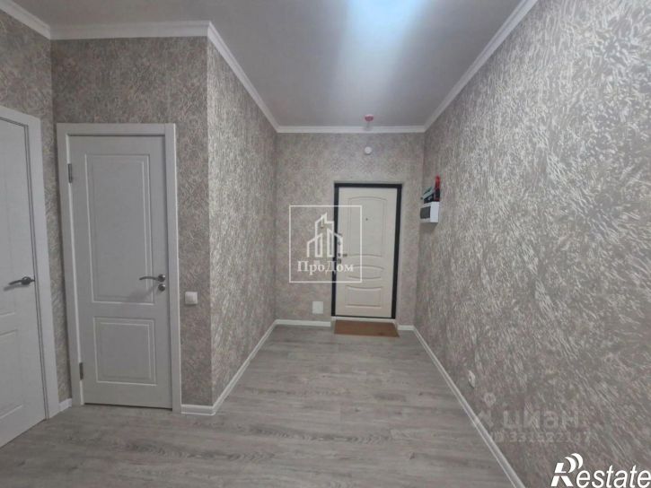 2-комн квартира