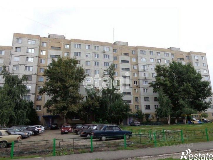 1-комн квартира Солнечный мкр, 11,  д. 11