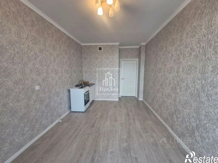 2-комн квартира