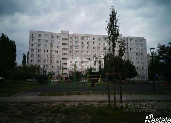 1-комн квартира Солнечный мкр, 11,  д. 11