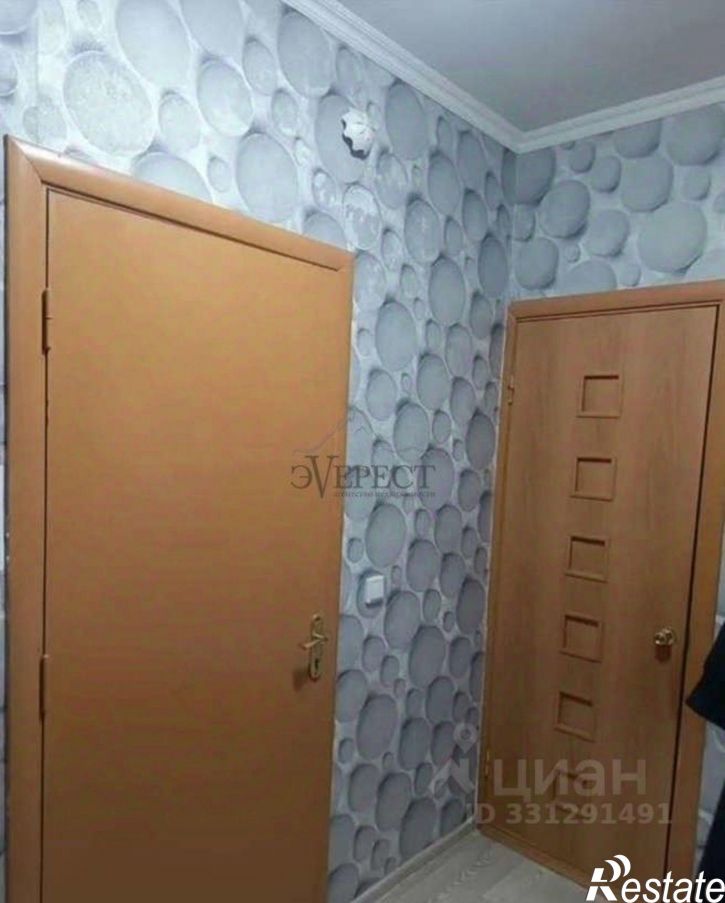1-комн квартира мкр Дубрава квартал 1, 18,  д. 18