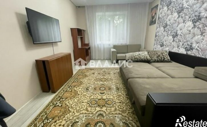 1-комн квартира ул Щепкина, 15,  д. 15